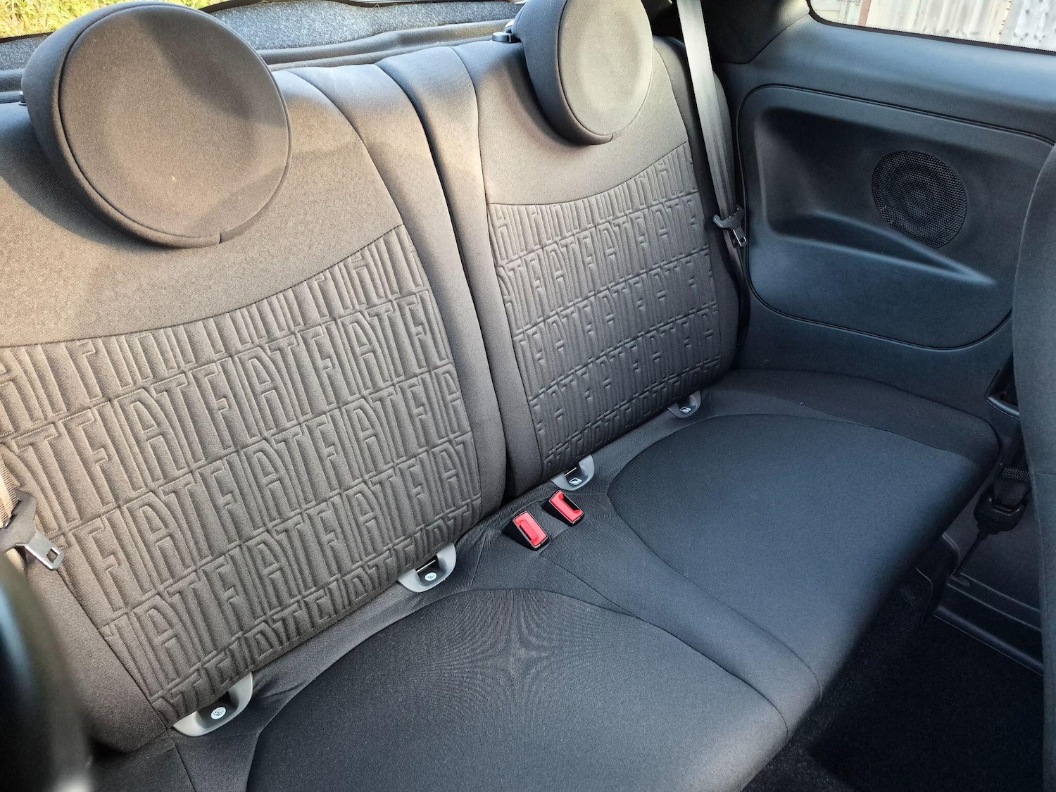 Used Fiat 500 2023 for sale - 78047613: Photo 12