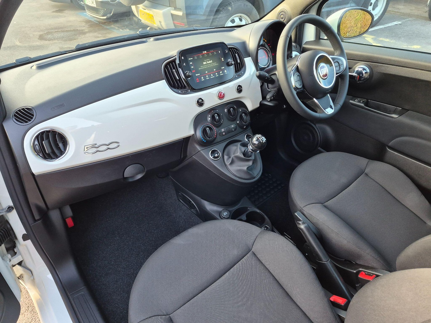 Used Fiat 500 2023 for sale - 78047613: Photo 13