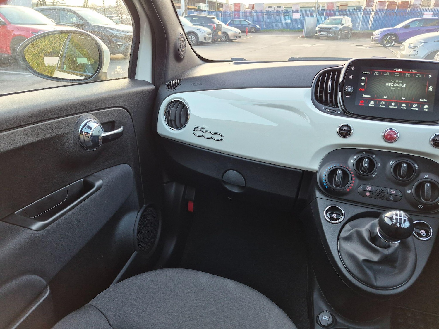 Used Fiat 500 2023 for sale - 78047613: Photo 17
