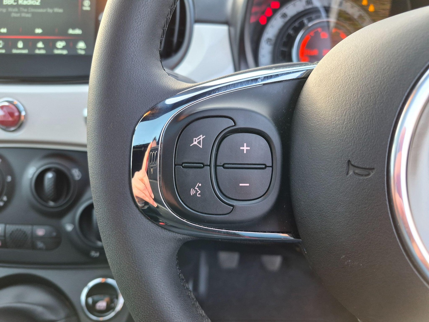 Used Fiat 500 2023 for sale - 78047613: Photo 21