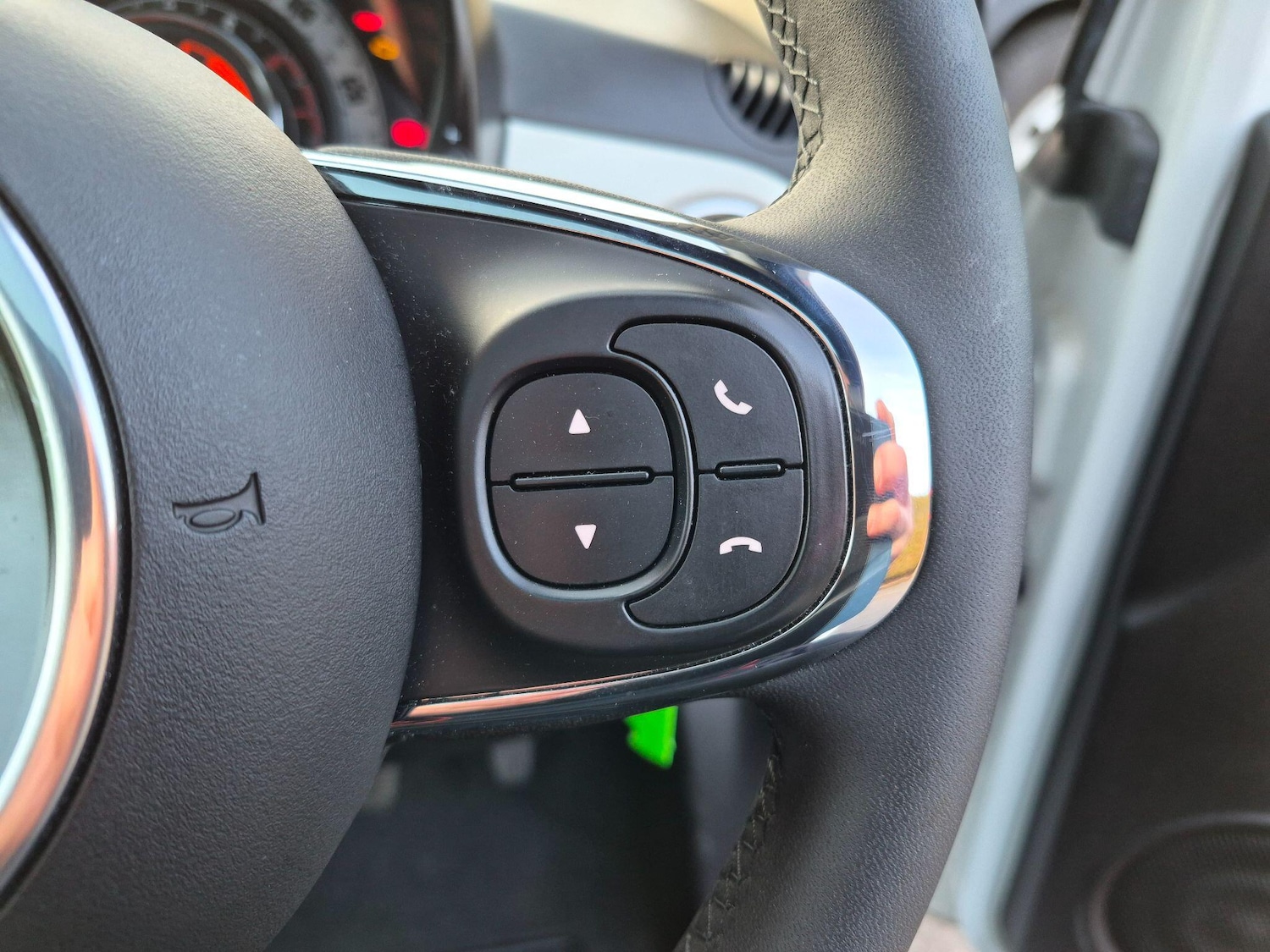 Used Fiat 500 2023 for sale - 78047613: Photo 22