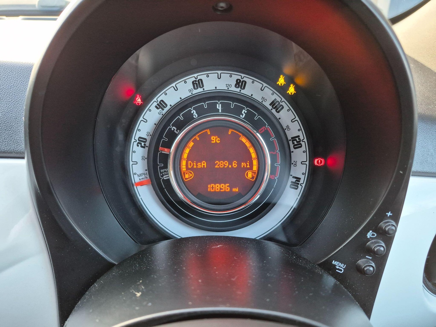 Used Fiat 500 2023 for sale - 78047613: Photo 23