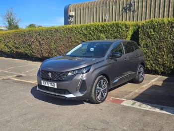 Used Peugeot 3008 2022 for sale - 73944670: Photo