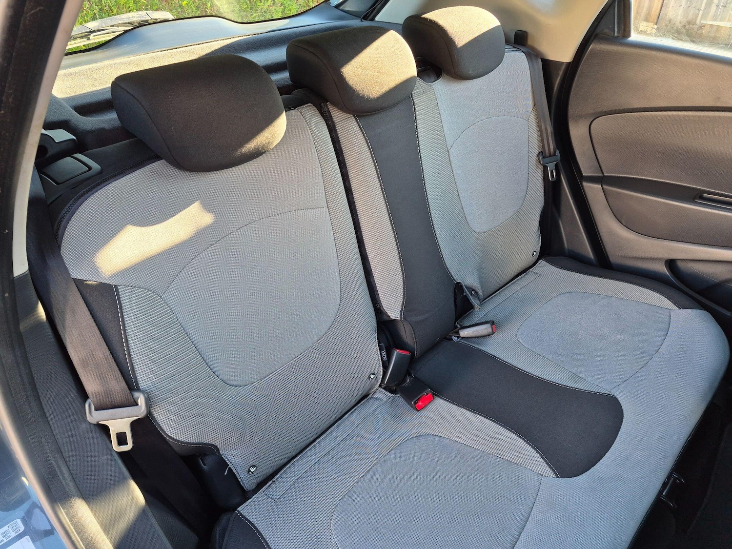 Used Renault Captur 2014 for sale - 76666923: Photo 12