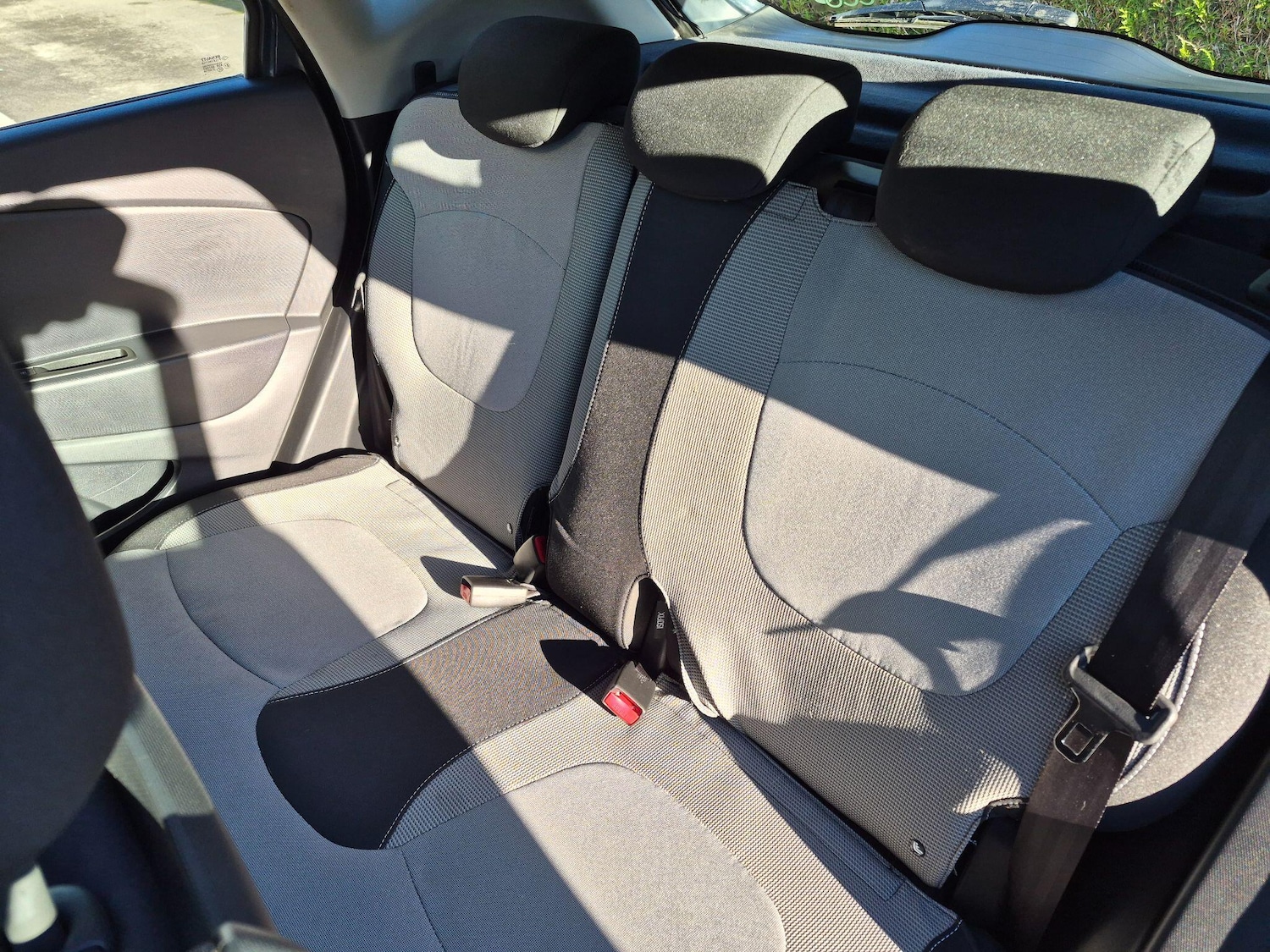 Used Renault Captur 2014 for sale - 76666923: Photo 15