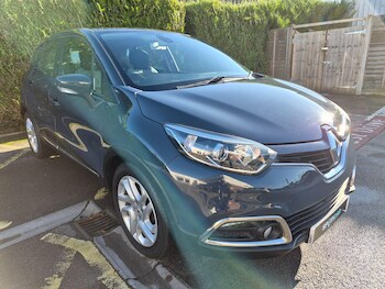 2014 (14) - 1.5 dCi 90 Dynamique MediaNav 5dr EDC