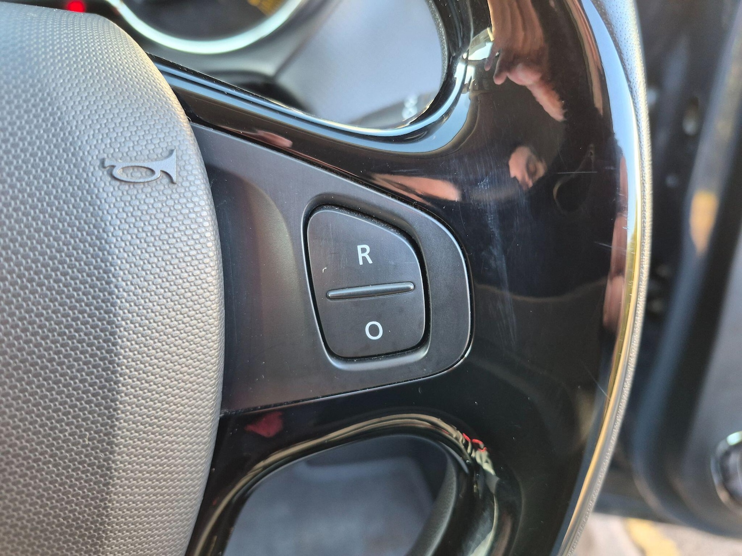 Used Renault Captur 2014 for sale - 76666923: Photo 22