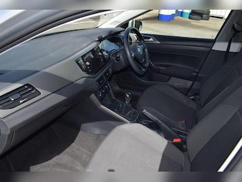 Used Volkswagen Polo 2019 for sale - 78675571: Photo
