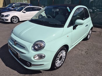 Used Fiat 500 2023 for sale - 79698870: Photo