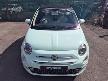 Used Fiat 500 2023 for sale - 79698870: Photo
