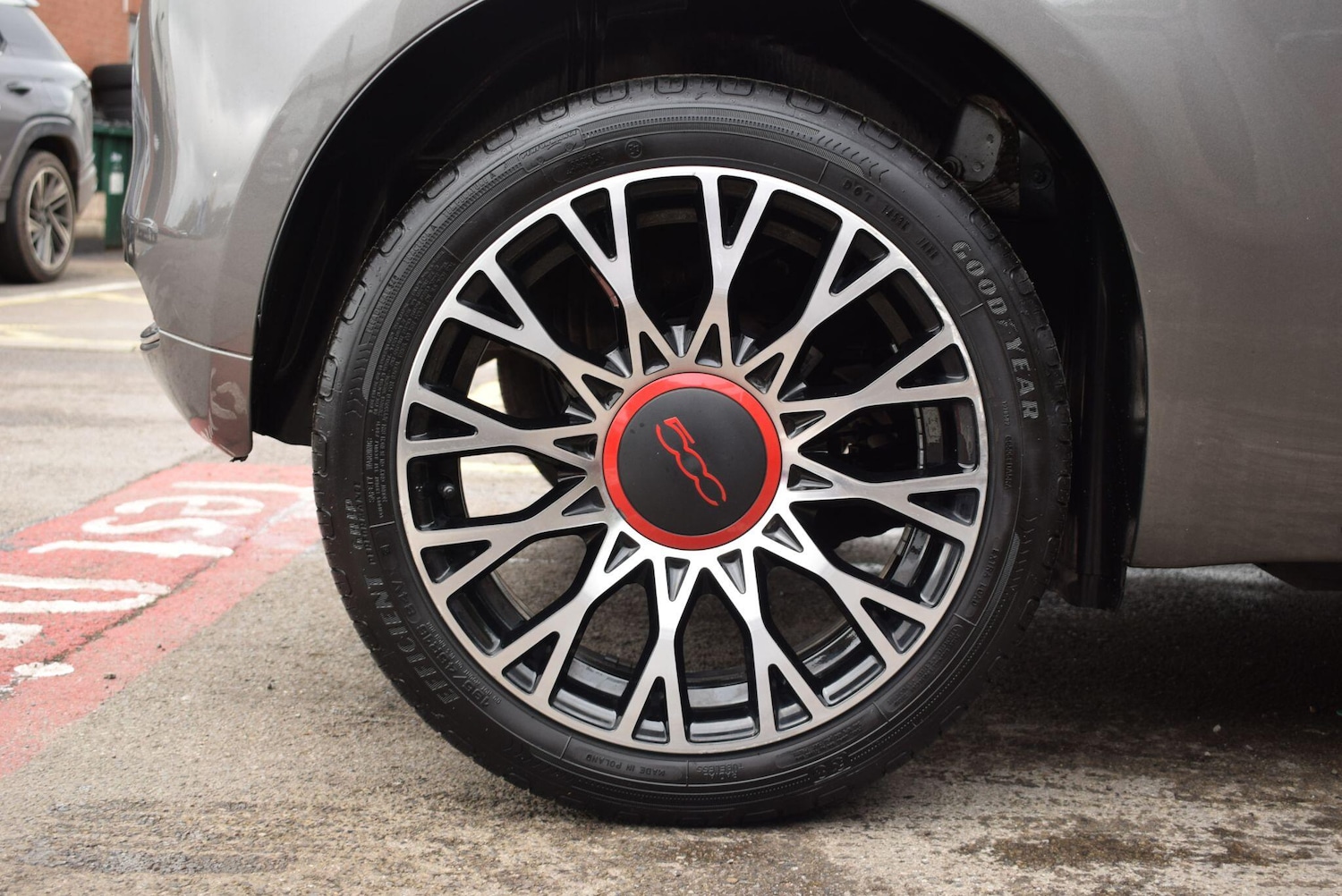 Used Fiat 500 2023 for sale - 76349795: Photo 14