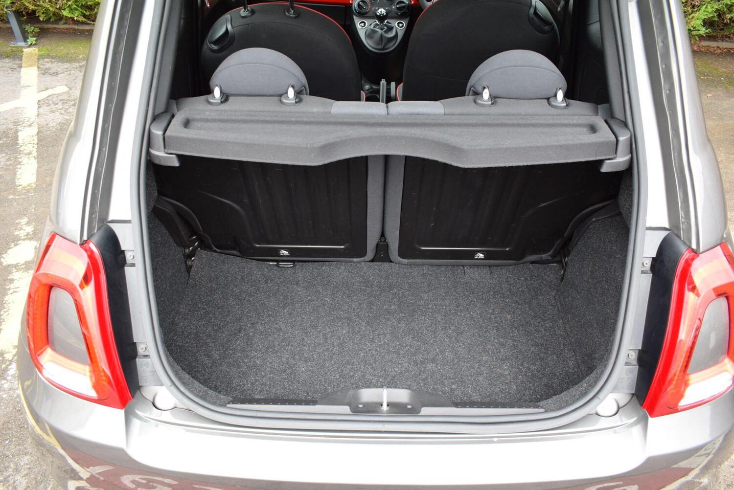 Used Fiat 500 2023 for sale - 76349795: Photo 15