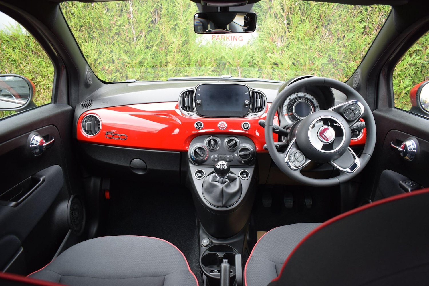 Used Fiat 500 2023 for sale - 76349795: Photo 16