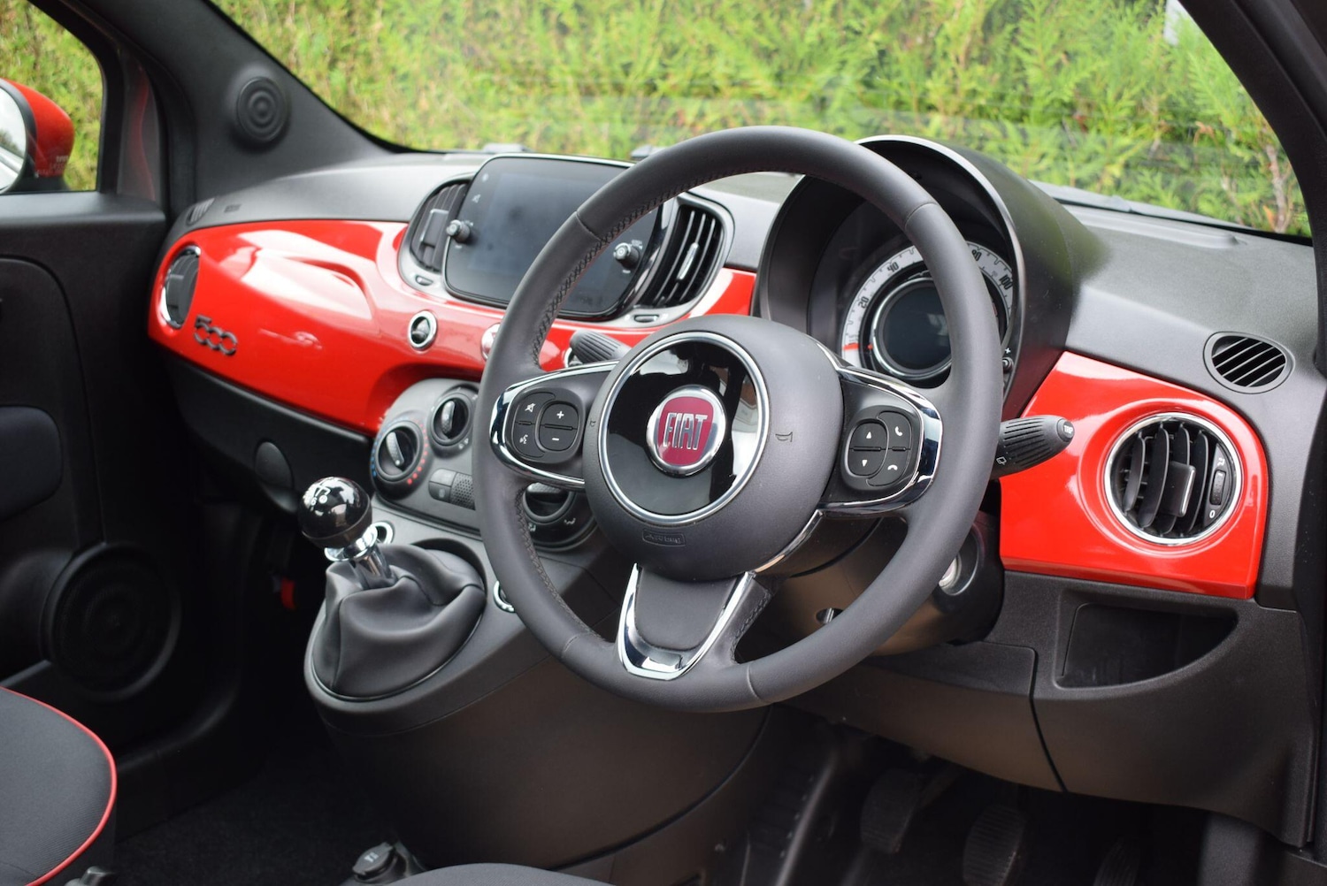 Used Fiat 500 2023 for sale - 76349795: Photo 17