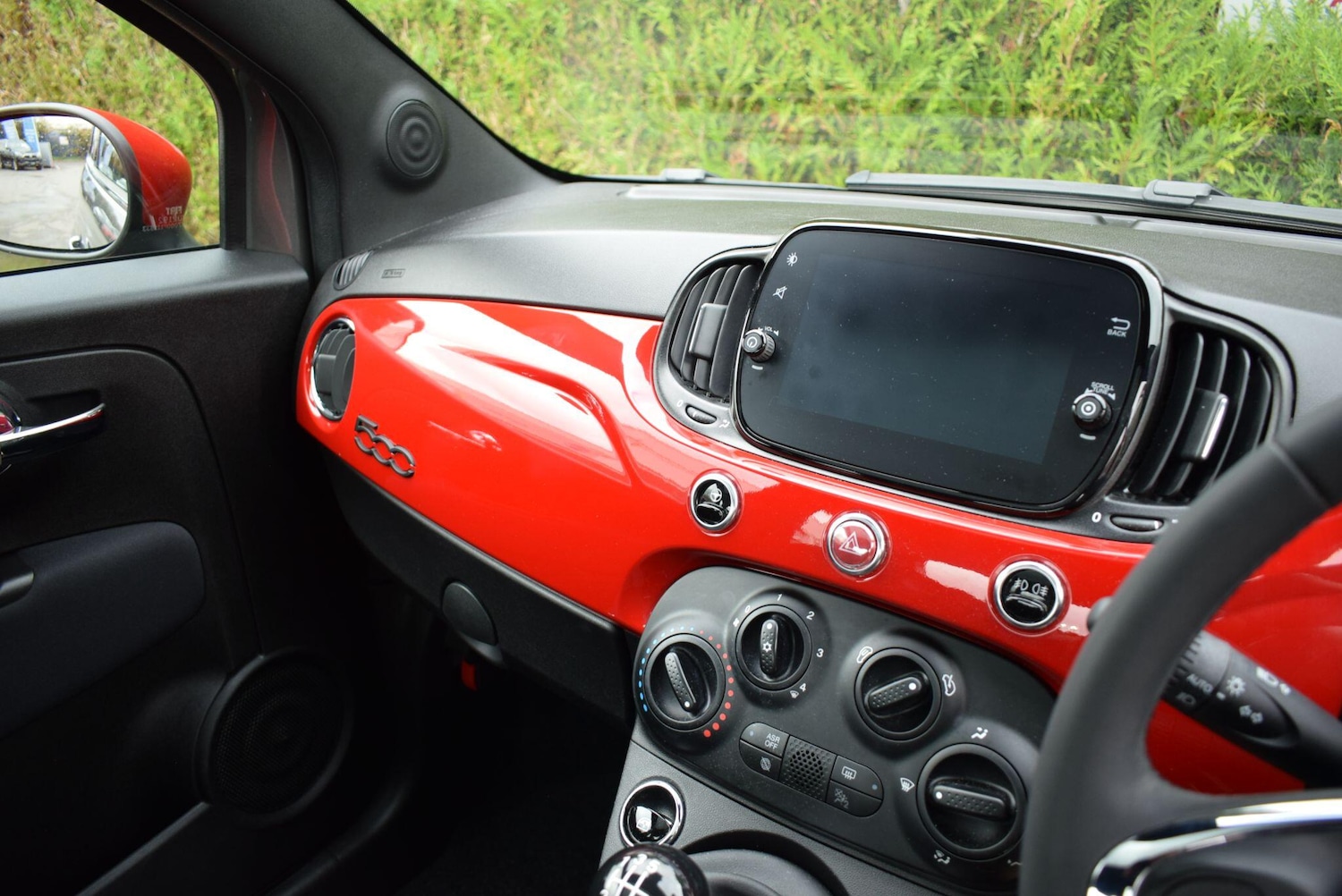 Used Fiat 500 2023 for sale - 76349795: Photo 19