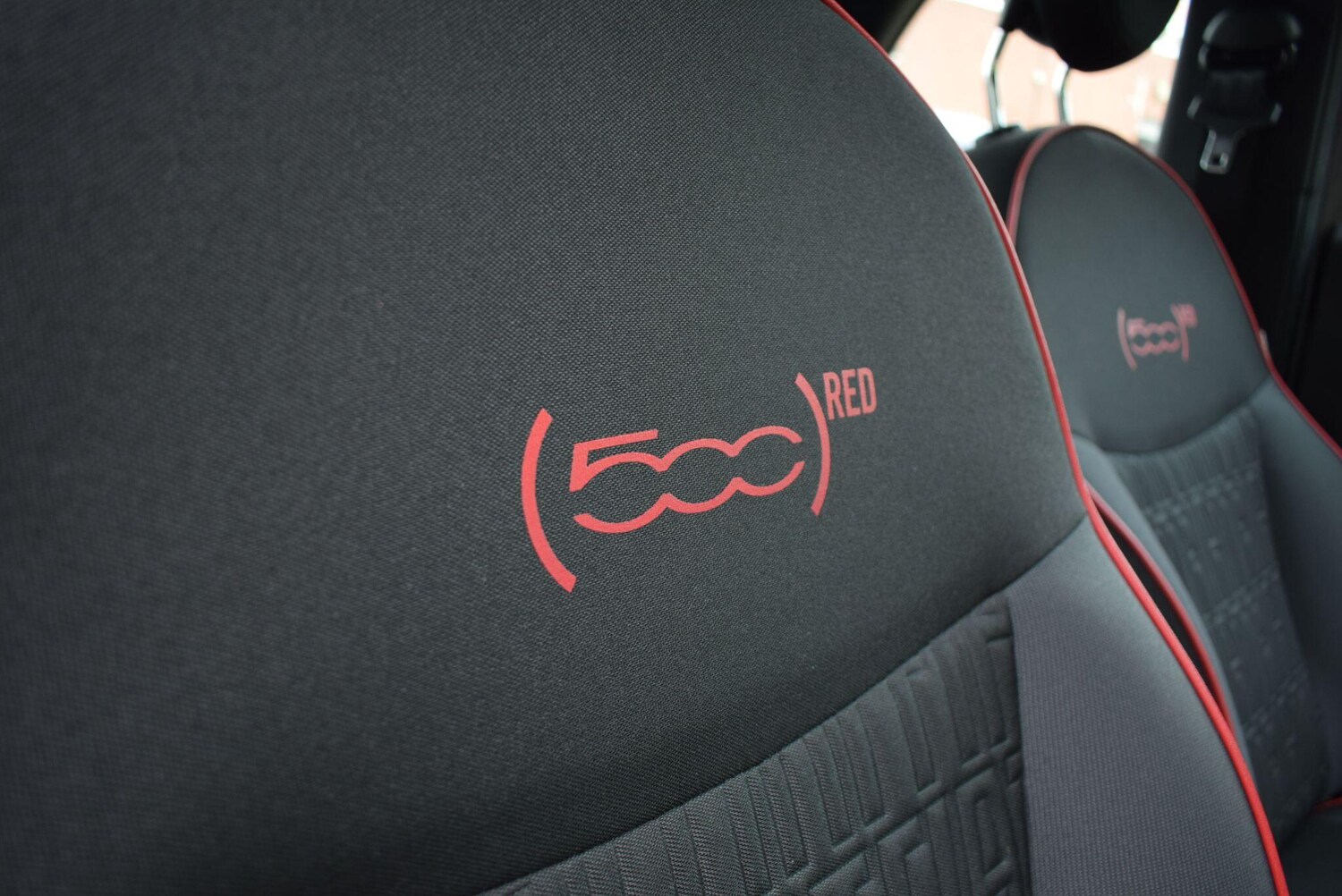 Used Fiat 500 2023 for sale - 76349795: Photo 22