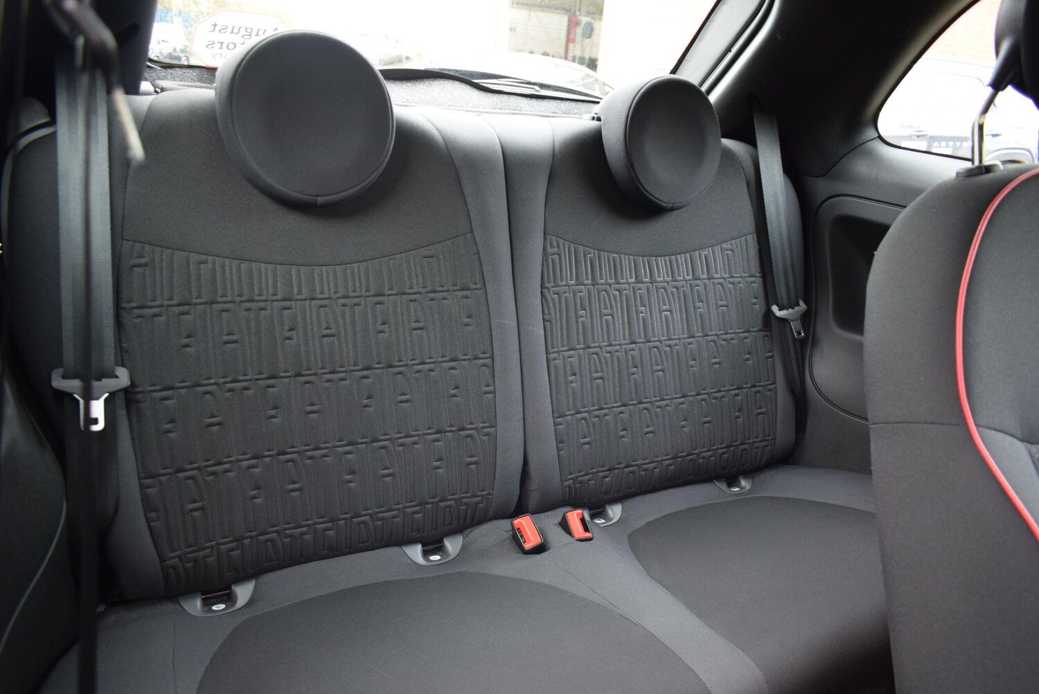 Used Fiat 500 2023 for sale - 76349795: Photo 23