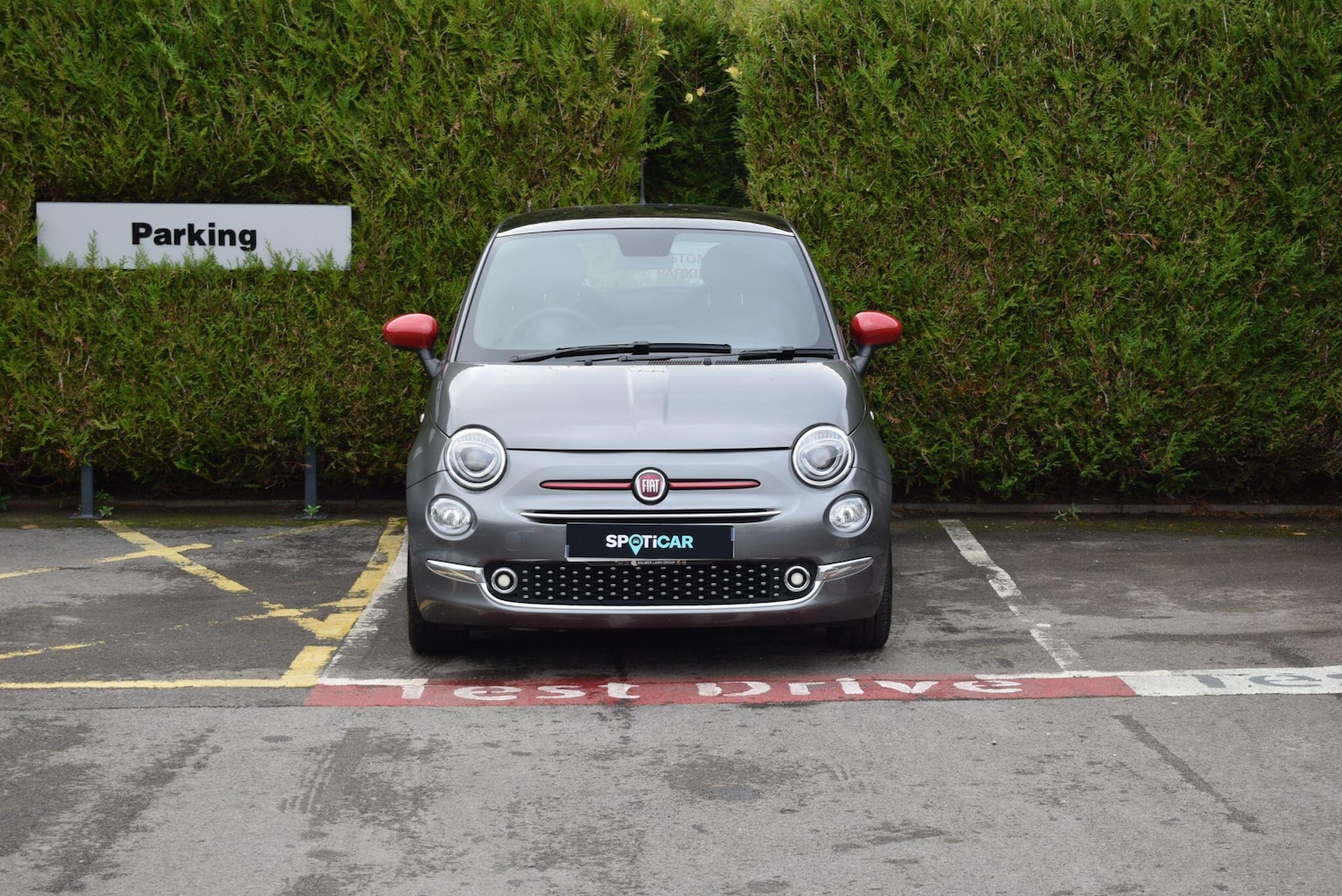 Used Fiat 500 2023 for sale - 76349795: Photo 25