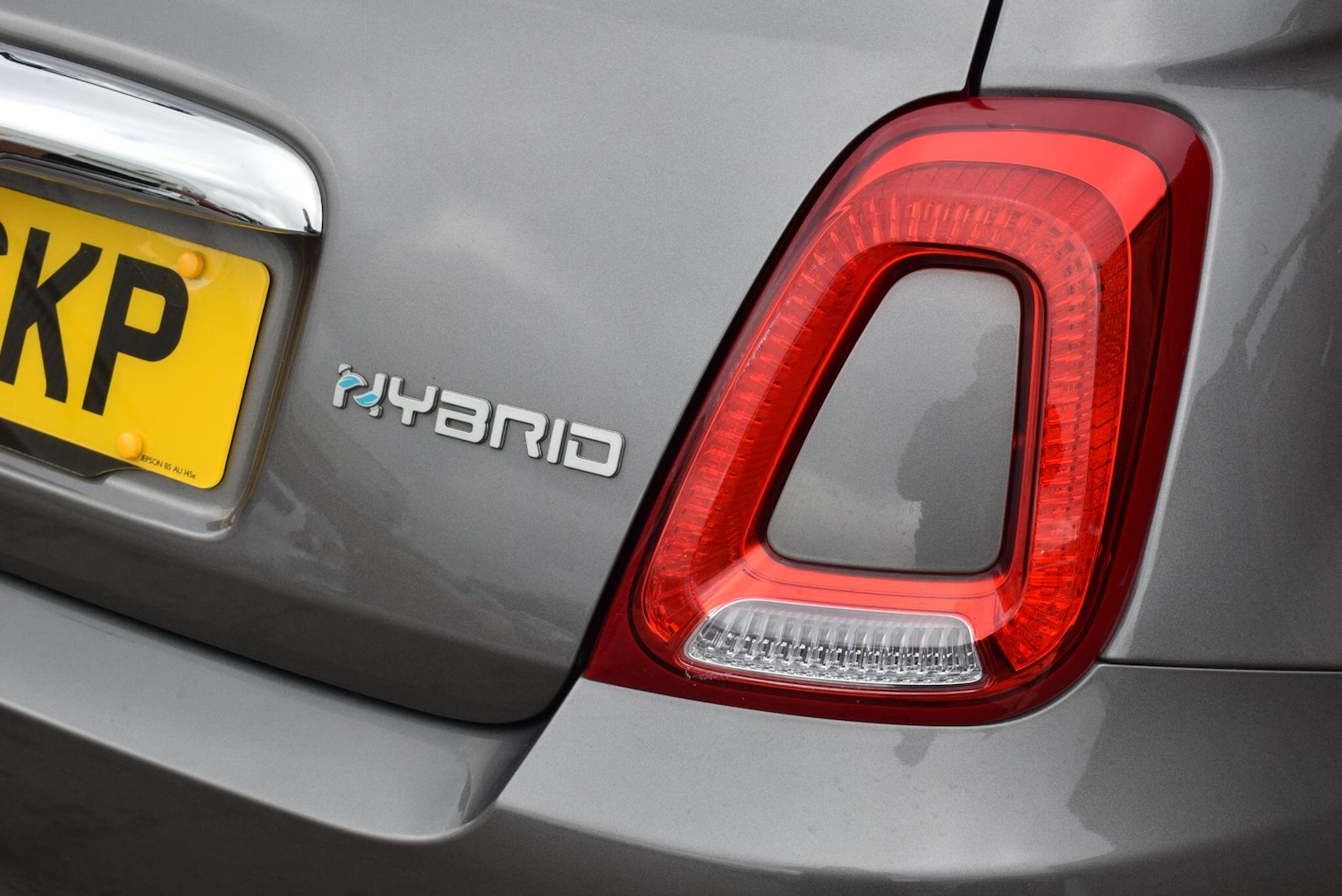 Used Fiat 500 2023 for sale - 76349795: Photo 9