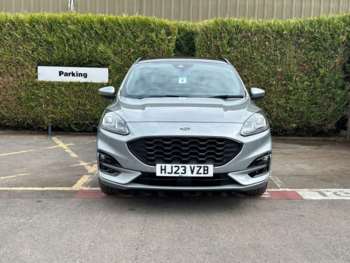 Used Ford Kuga 2023 for sale - 74425894: Photo