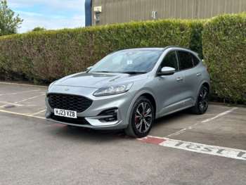 Used Ford Kuga 2023 for sale - 74425894: Photo
