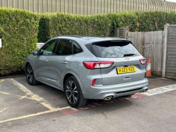 Used Ford Kuga 2023 for sale - 74425894: Photo