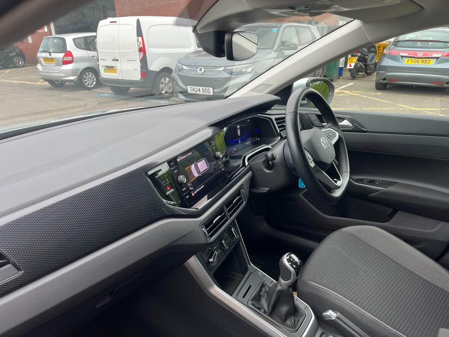 Vehicle 15