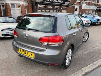 Used Volkswagen Golf 2010 for sale - 78481241: Photo