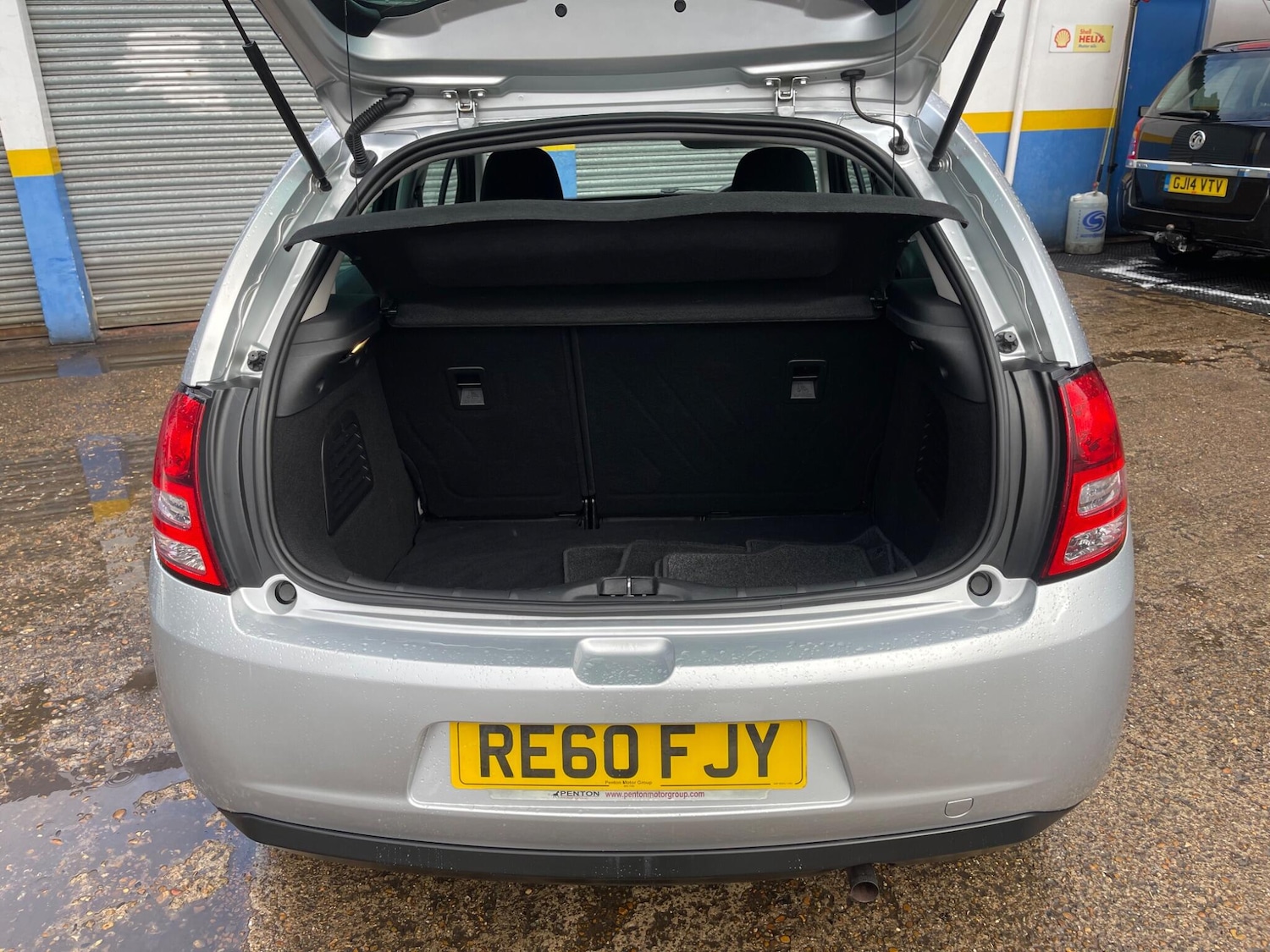 Used Citroen C3 2010 for sale - 78014938: Photo 10