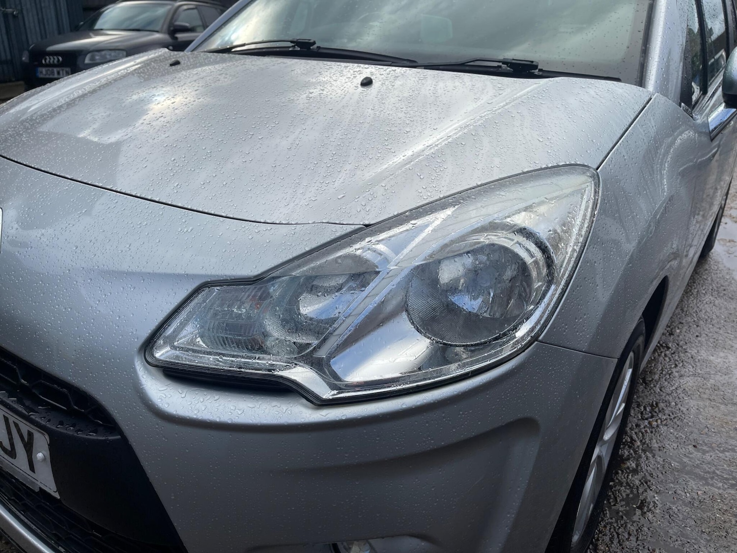 Used Citroen C3 2010 for sale - 78014938: Photo 13