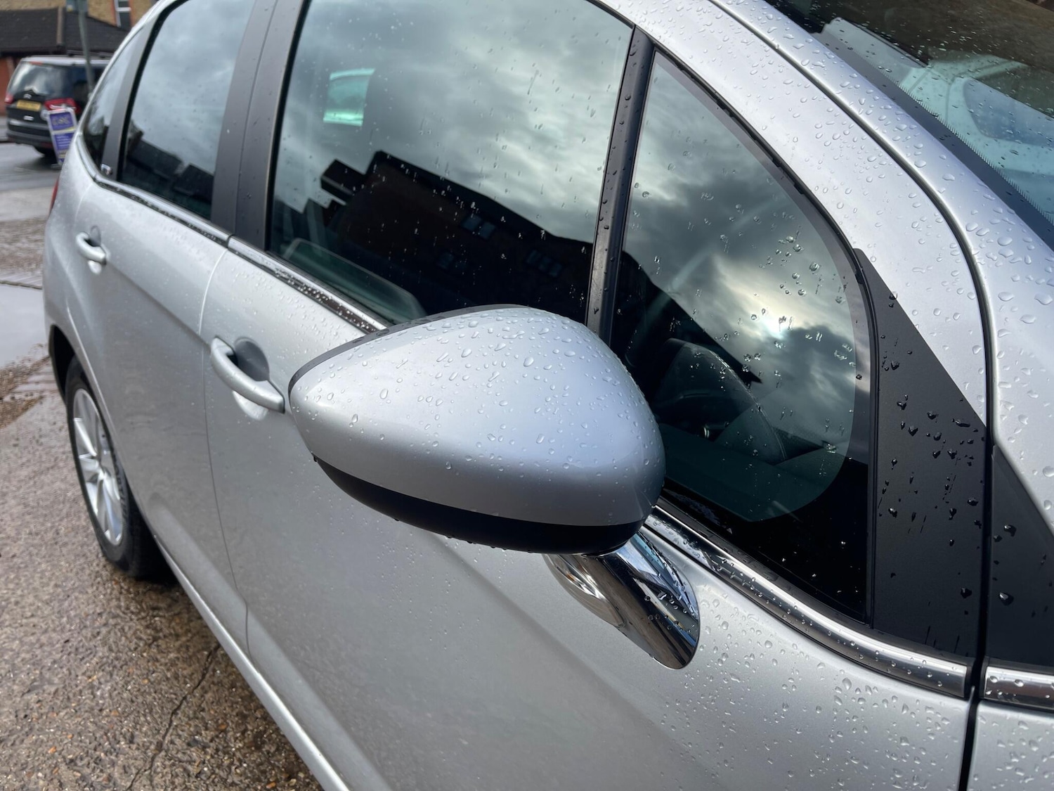 Used Citroen C3 2010 for sale - 78014938: Photo 14