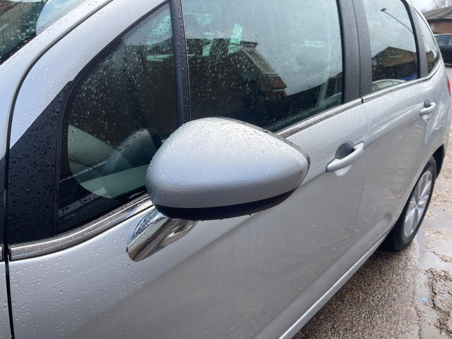 Used Citroen C3 2010 for sale - 78014938: Photo 15