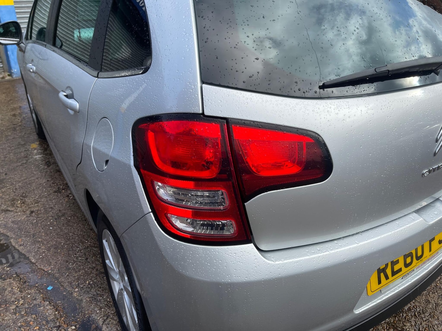 Used Citroen C3 2010 for sale - 78014938: Photo 16