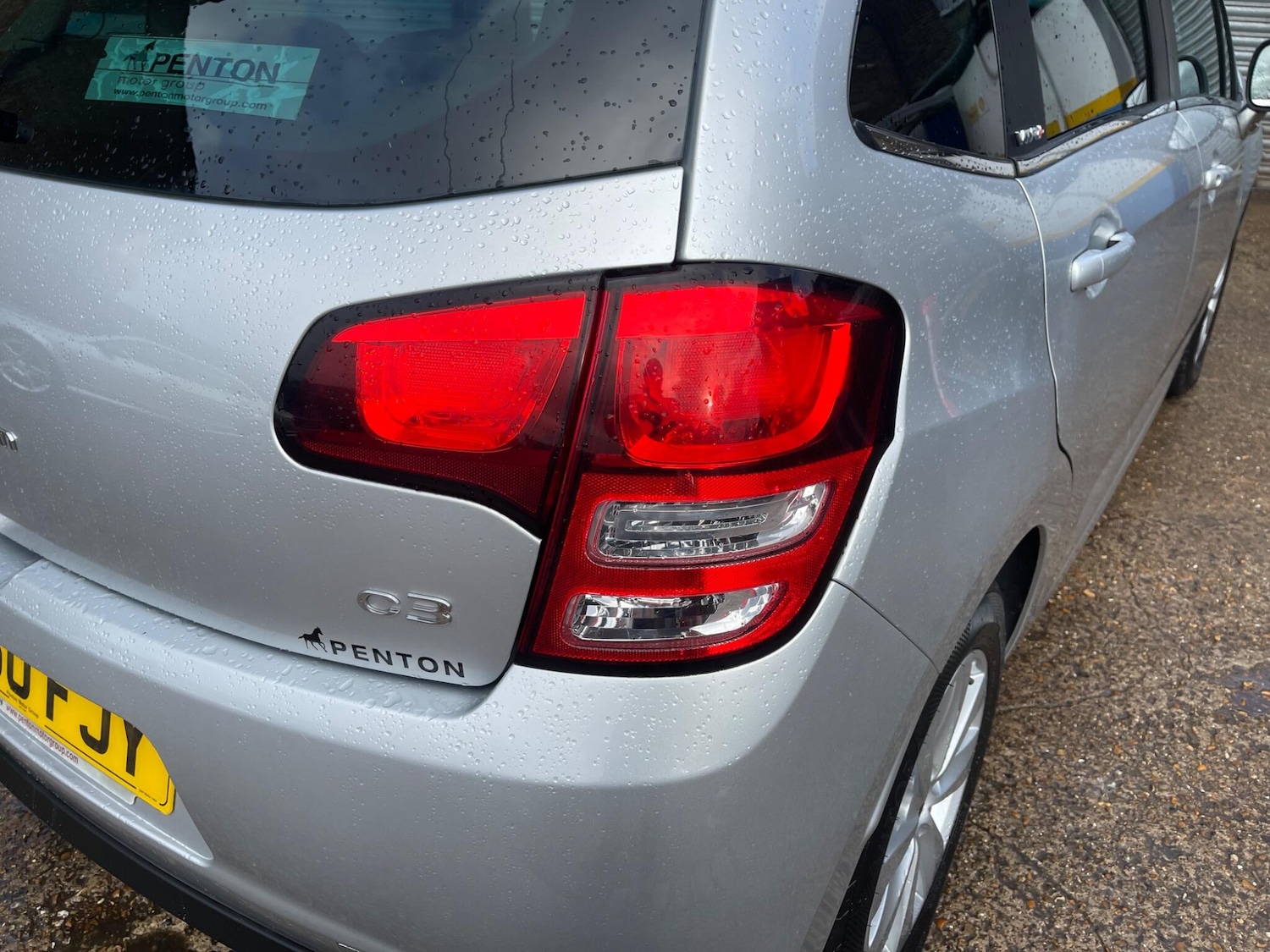 Used Citroen C3 2010 for sale - 78014938: Photo 17