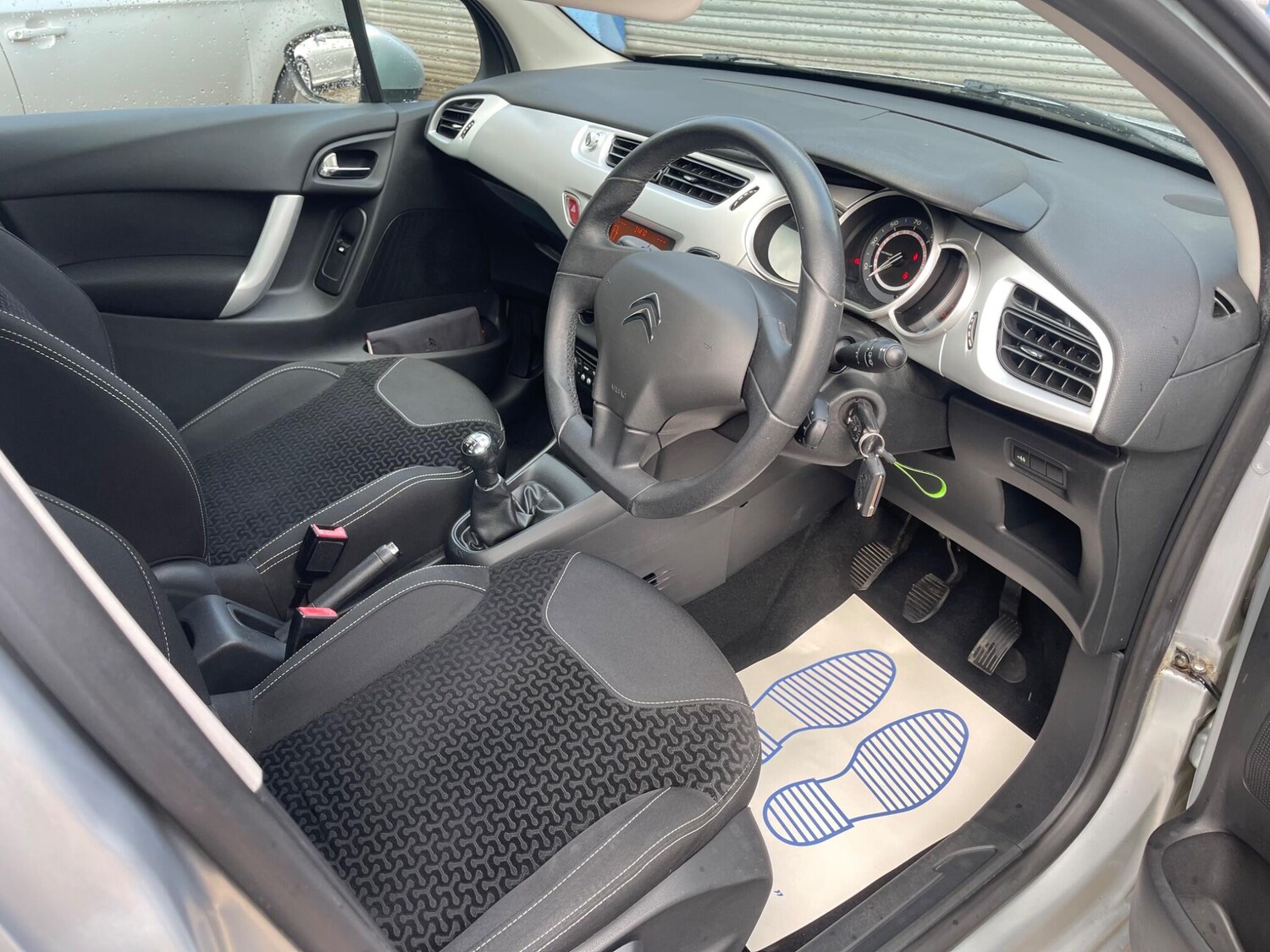 Used Citroen C3 2010 for sale - 78014938: Photo 18