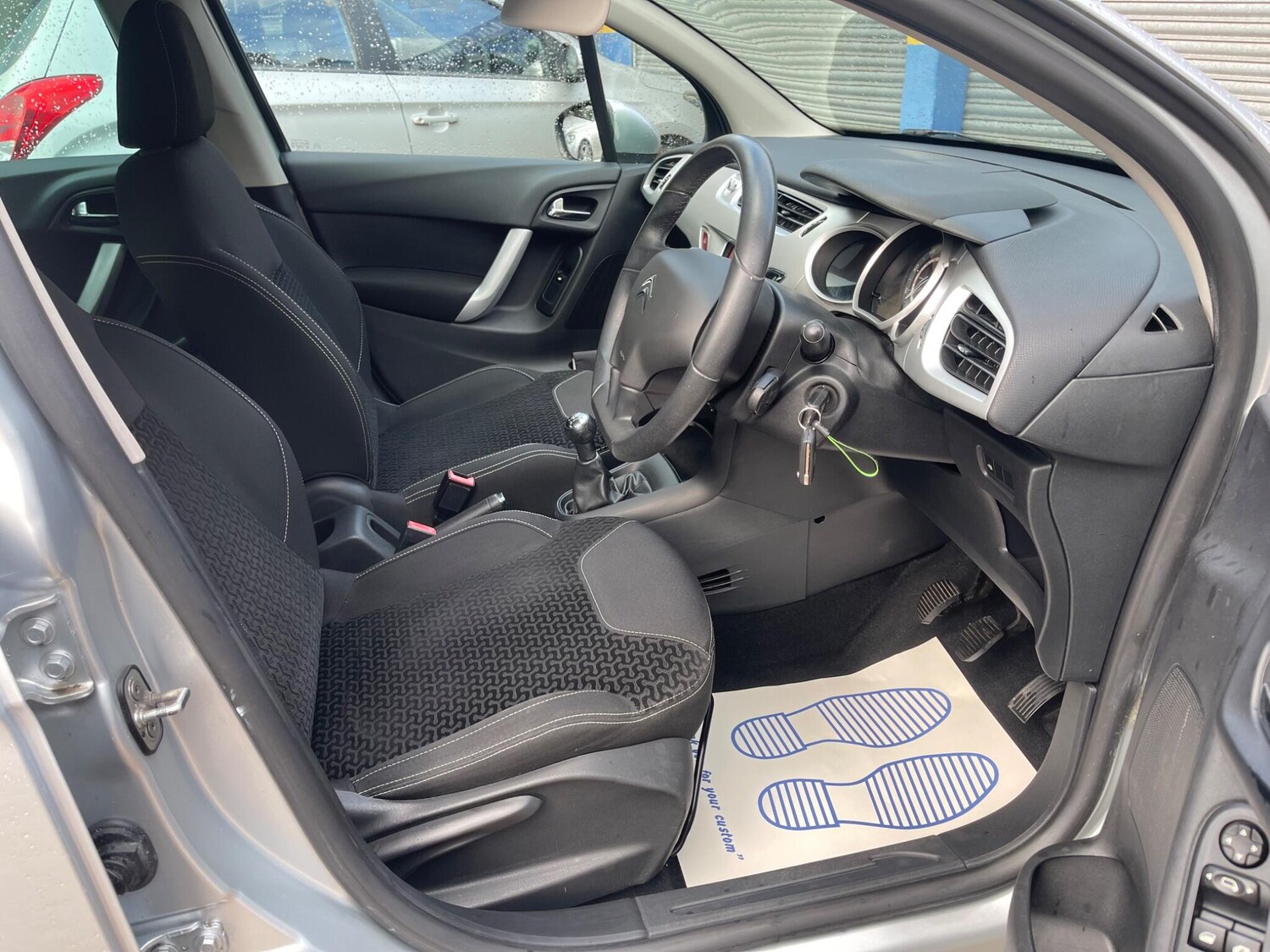 Used Citroen C3 2010 for sale - 78014938: Photo 19