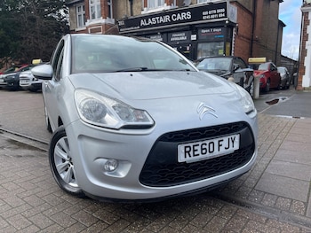 Used Citroen C3 2010 for sale - 78014938: Photo