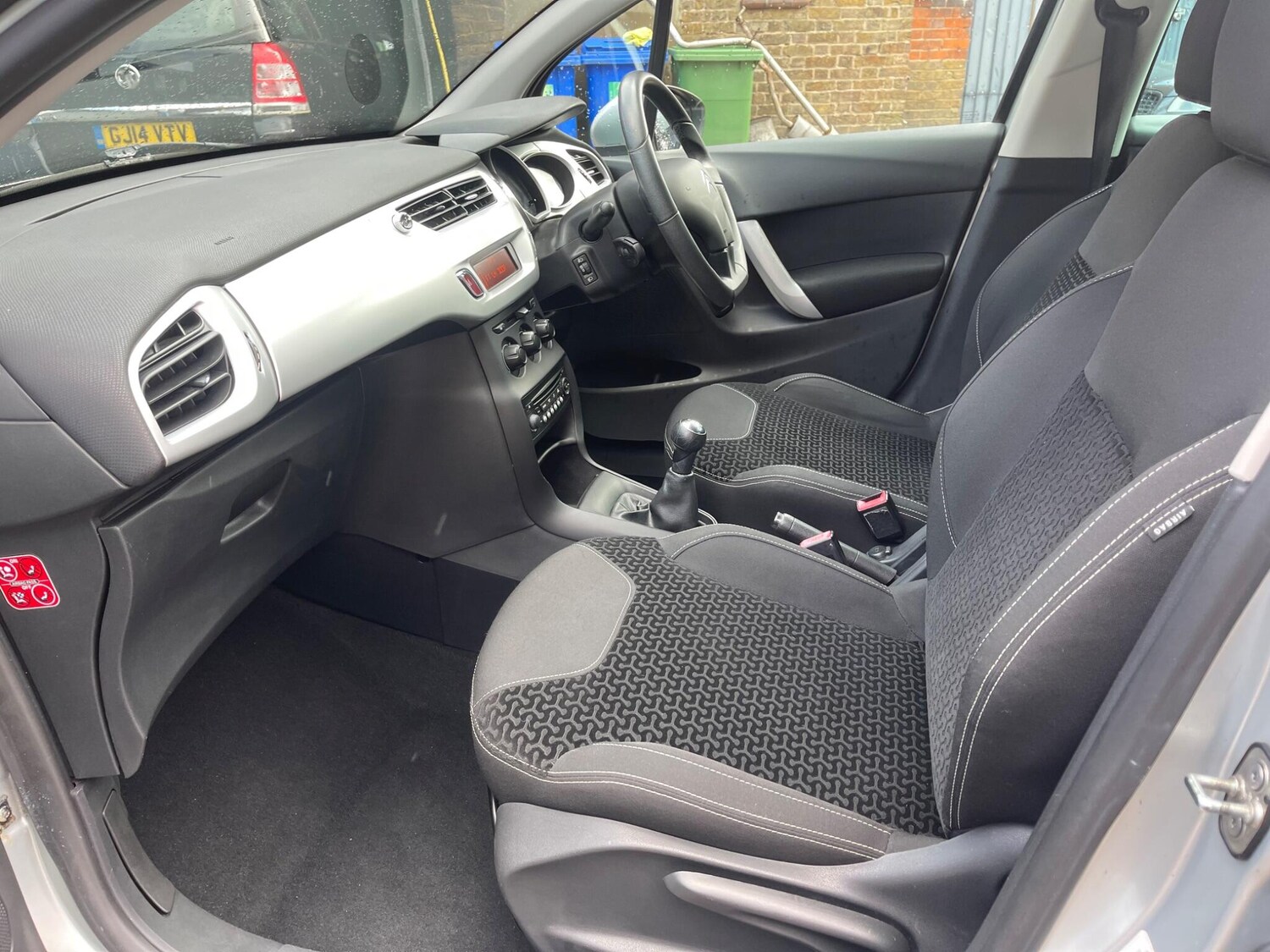 Used Citroen C3 2010 for sale - 78014938: Photo 22