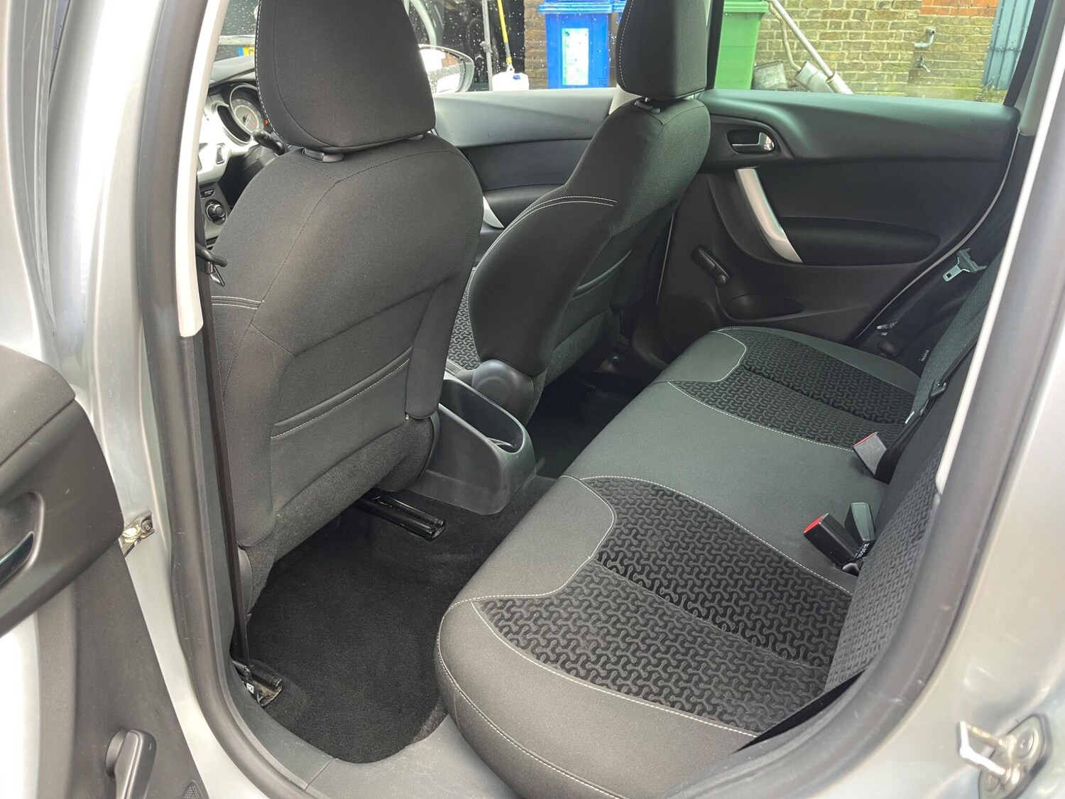 Used Citroen C3 2010 for sale - 78014938: Photo 23