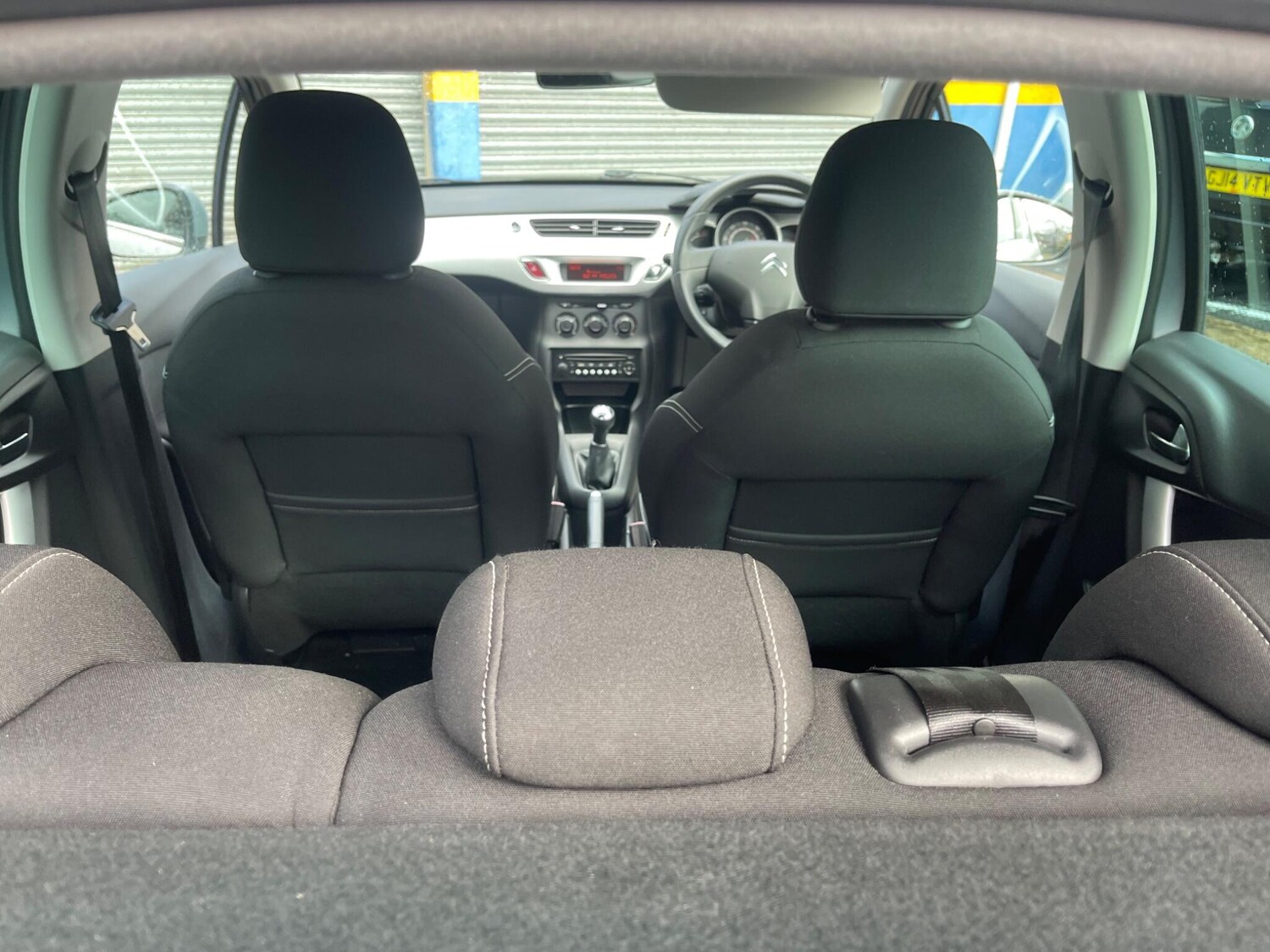 Used Citroen C3 2010 for sale - 78014938: Photo 24