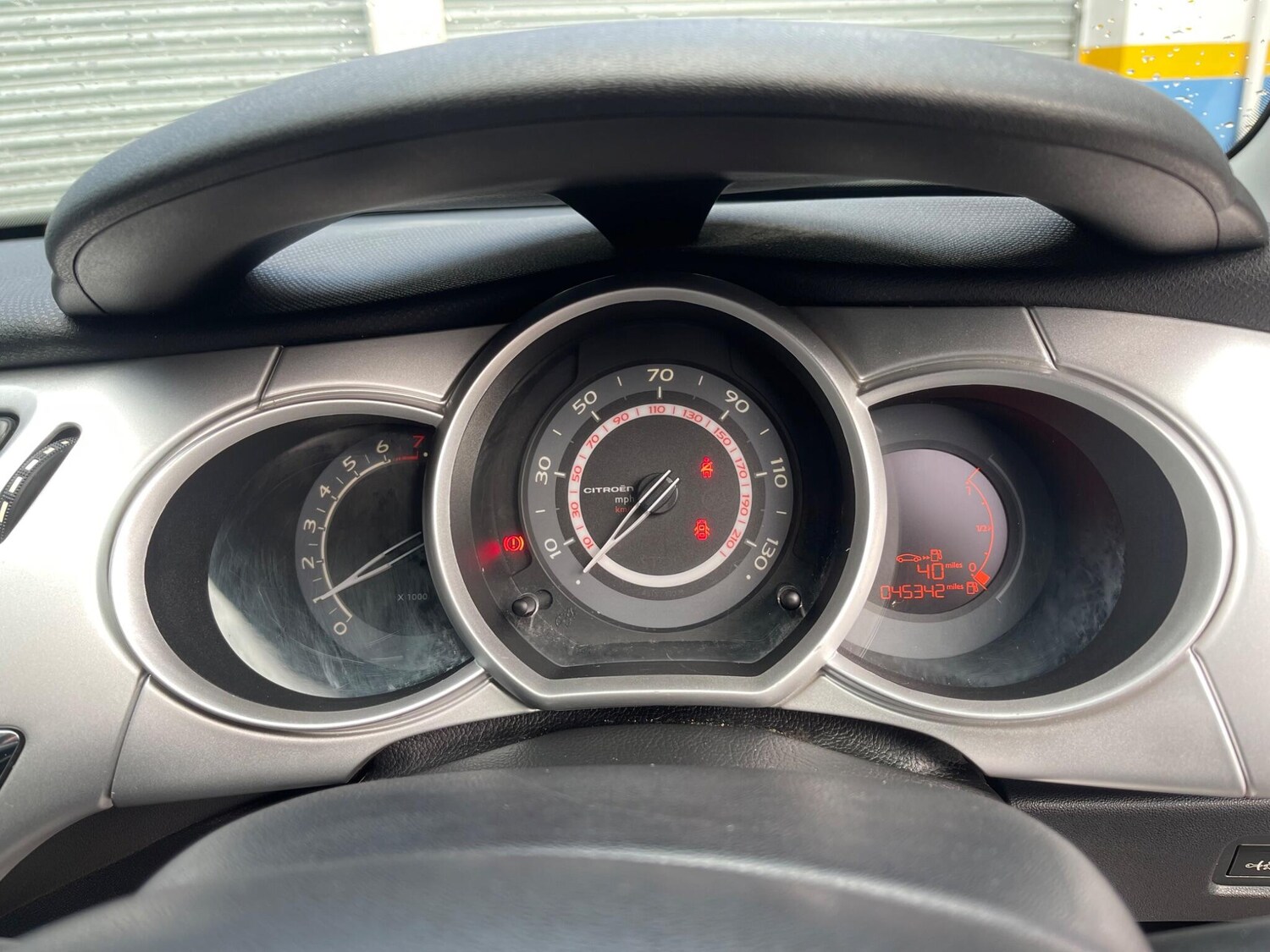 Used Citroen C3 2010 for sale - 78014938: Photo 25