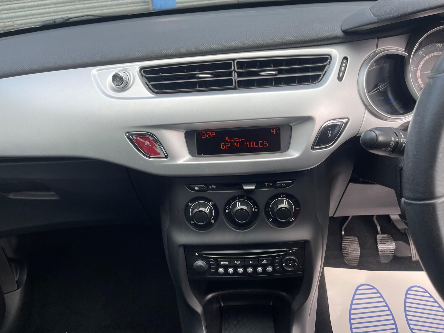 Used Citroen C3 2010 for sale - 78014938: Photo 26