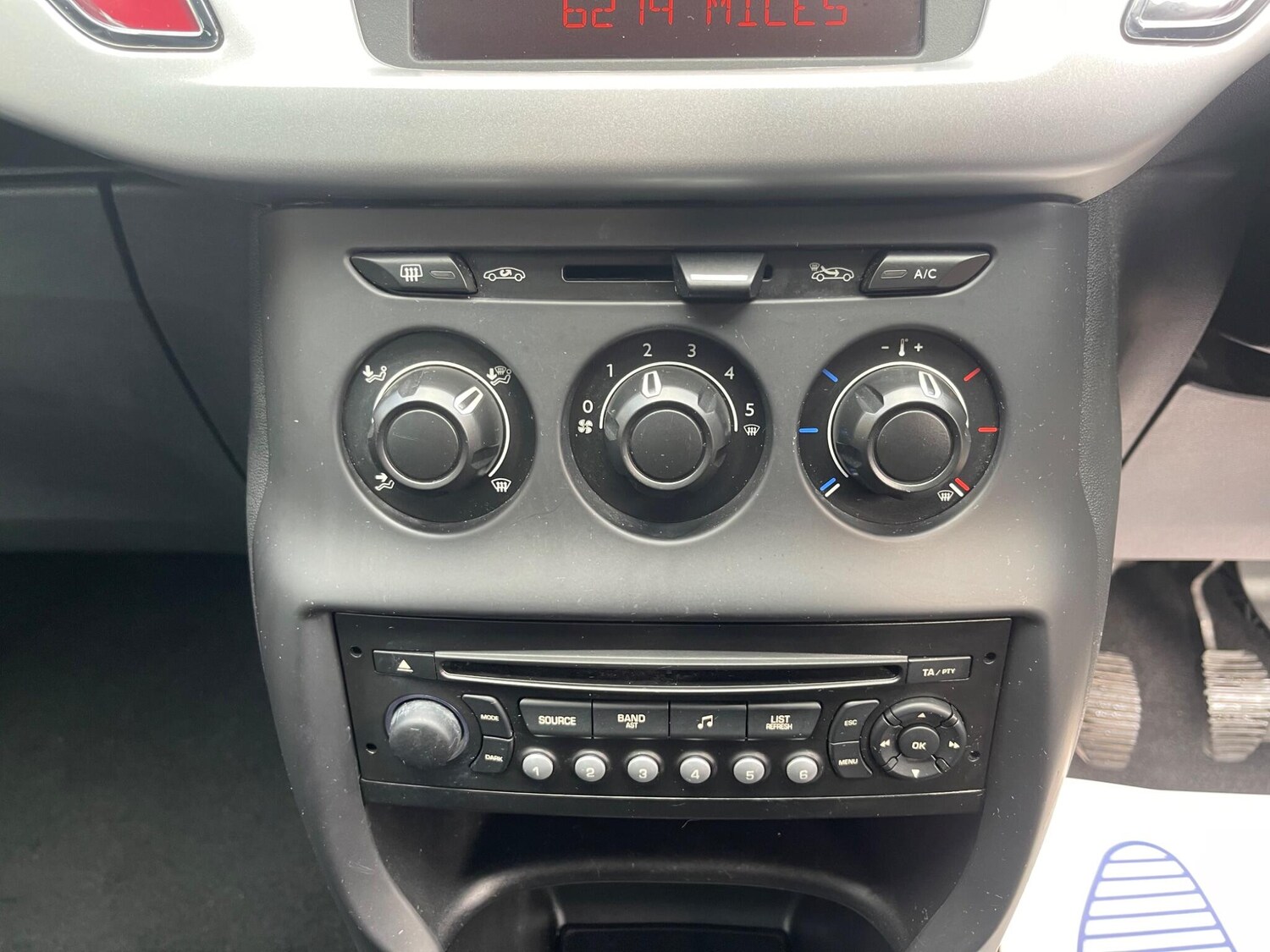 Used Citroen C3 2010 for sale - 78014938: Photo 28