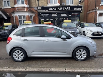 Used Citroen C3 2010 for sale - 78014938: Photo