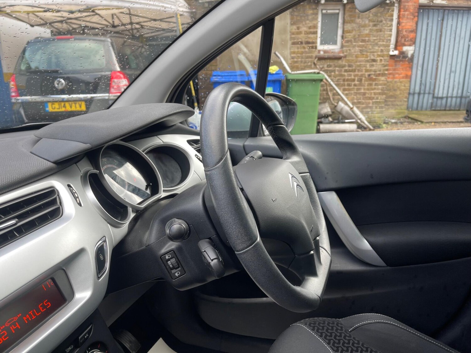 Used Citroen C3 2010 for sale - 78014938: Photo 31