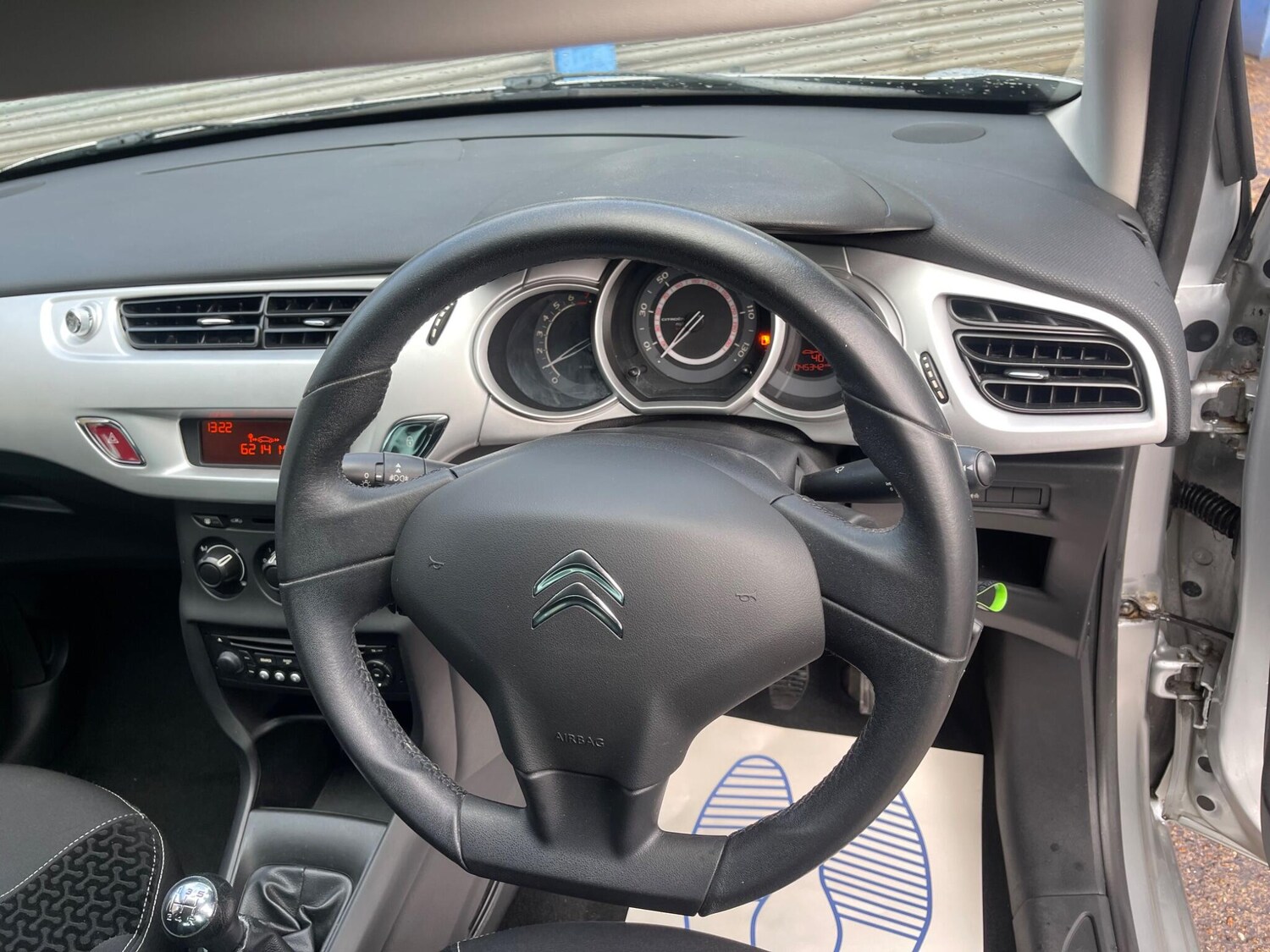 Used Citroen C3 2010 for sale - 78014938: Photo 32