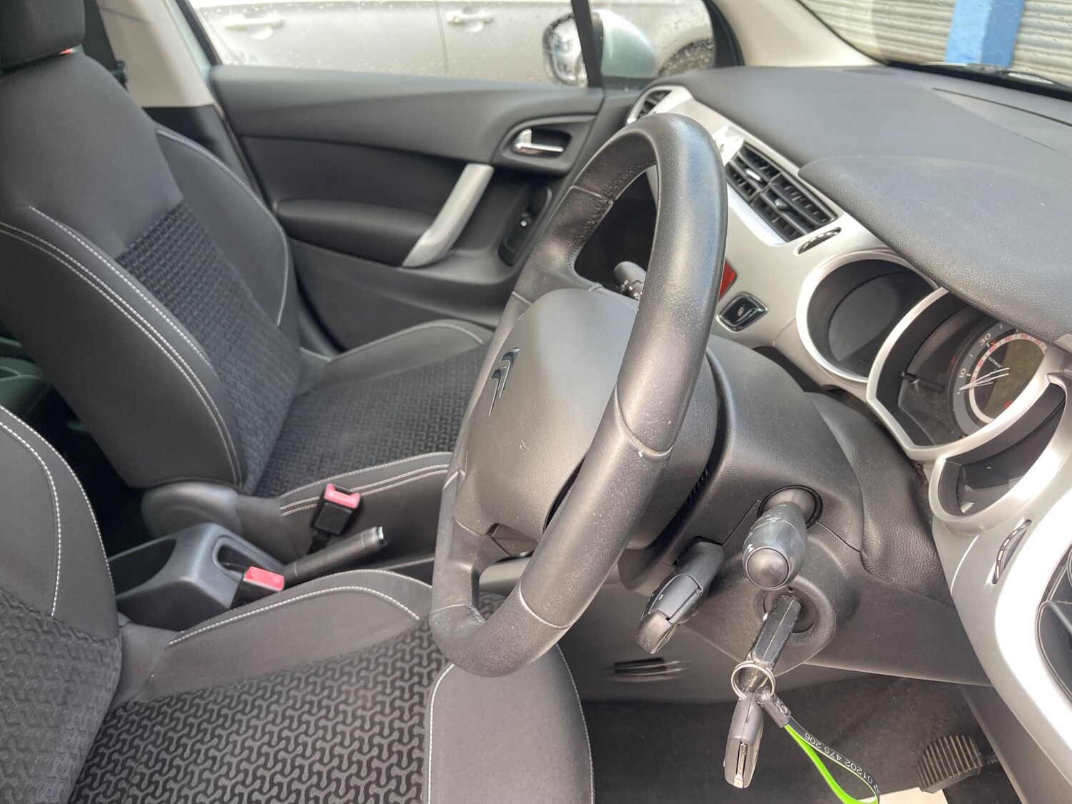 Used Citroen C3 2010 for sale - 78014938: Photo 33