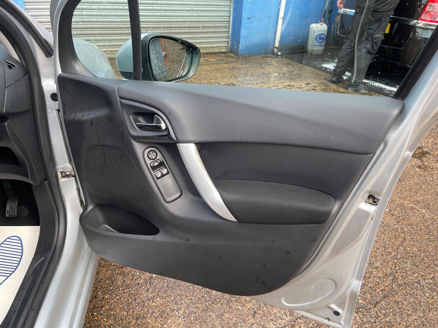 Used Citroen C3 2010 for sale - 78014938: Photo 37