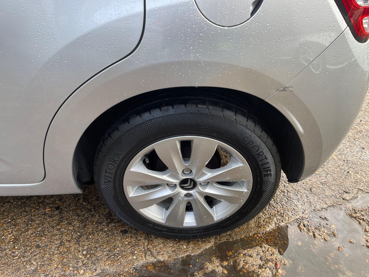 Used Citroen C3 2010 for sale - 78014938: Photo 41