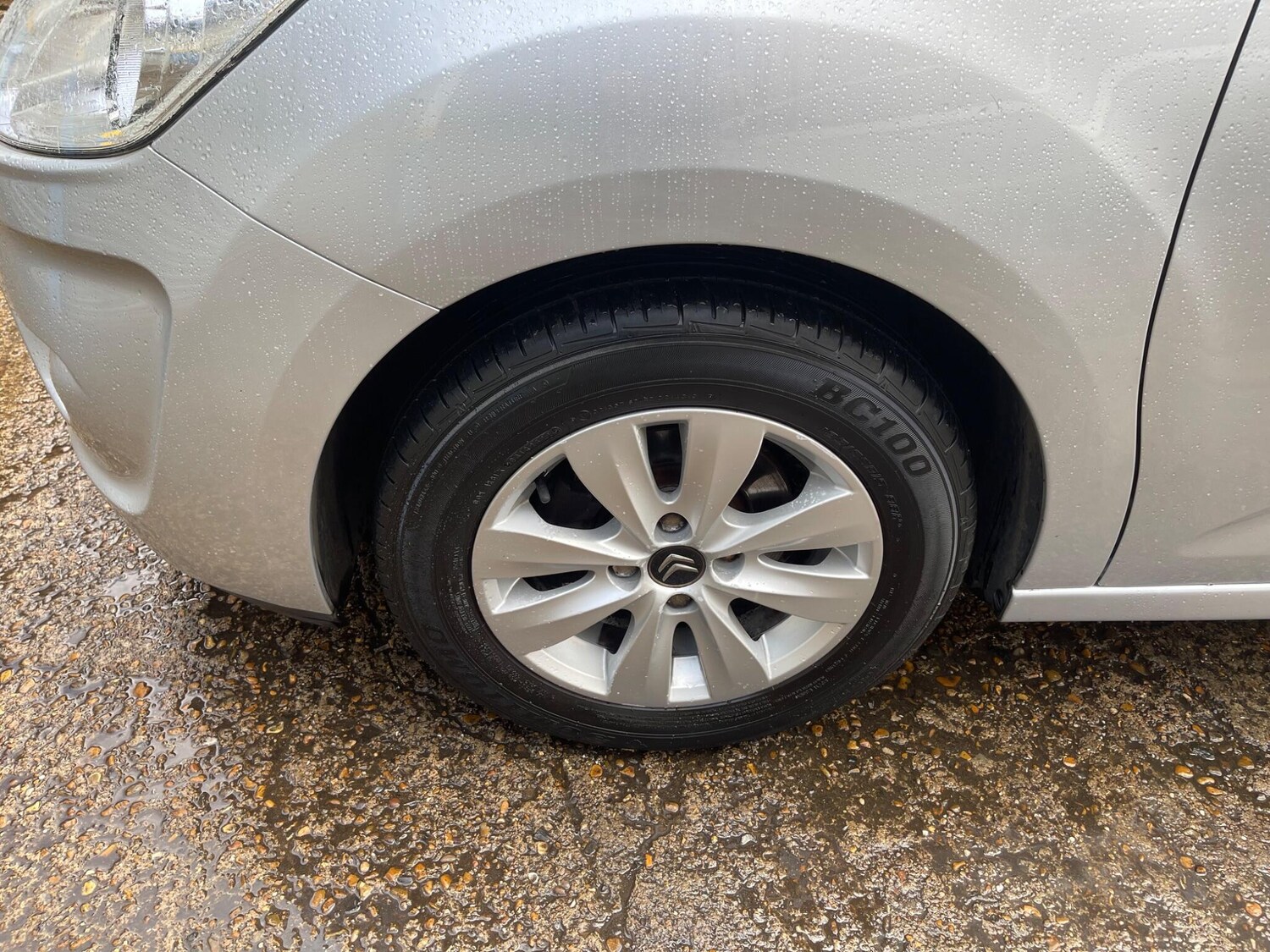 Used Citroen C3 2010 for sale - 78014938: Photo 42